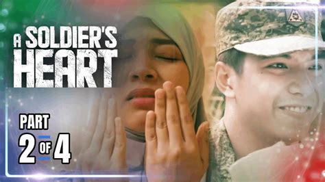 A Soldier's Heart: All Episodes .